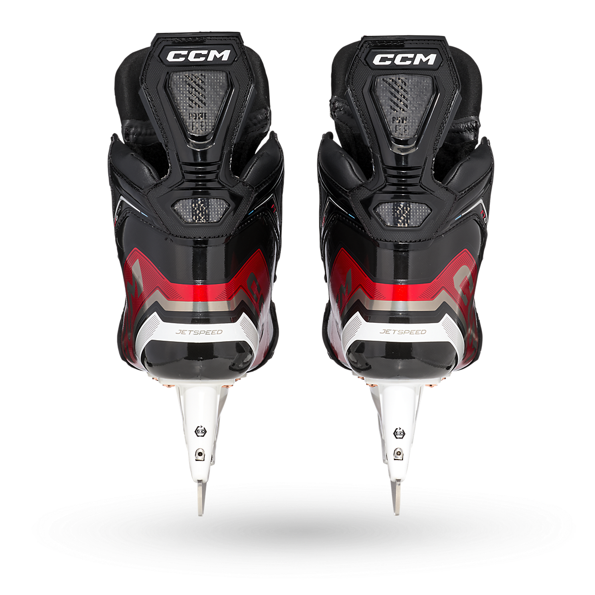 CCM JetSpeed FT6 Pro Skate Junior