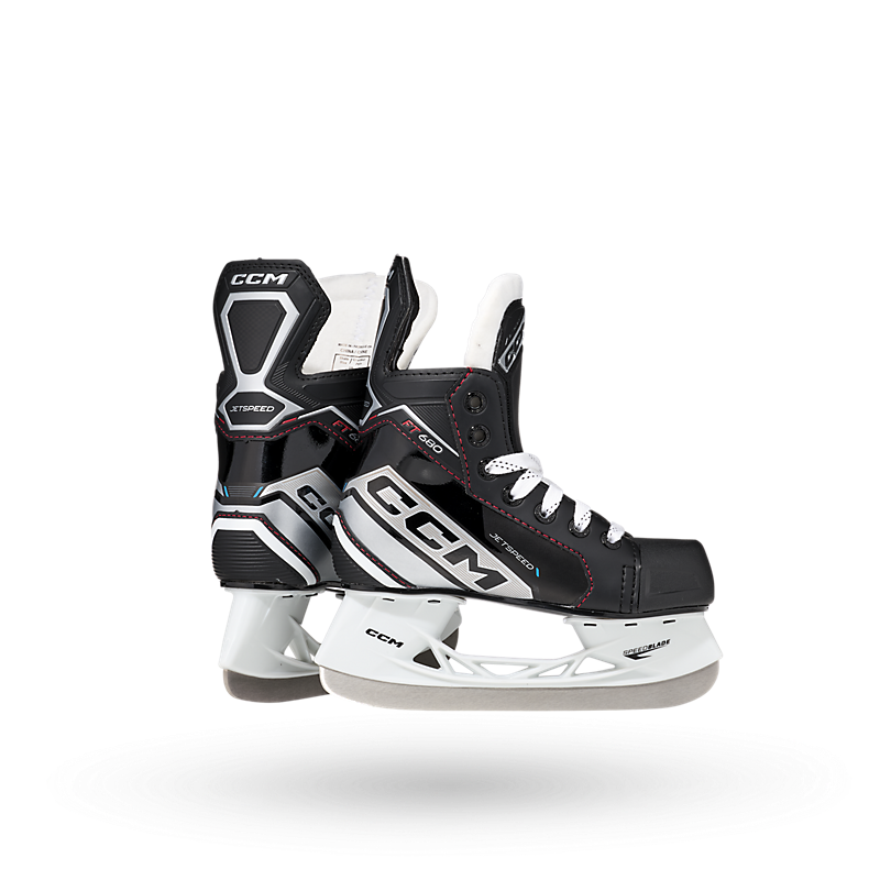 CCM JetSpeed FT680 Skate Youth