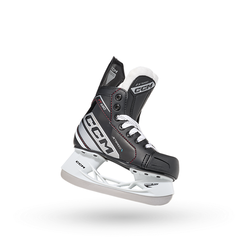 CCM JetSpeed FT680 Skate Youth