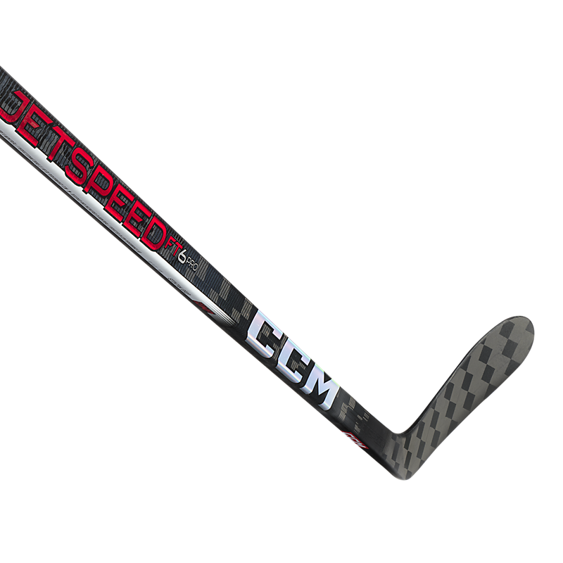 CCM JetSpeed FT6 Pro Stick Junior