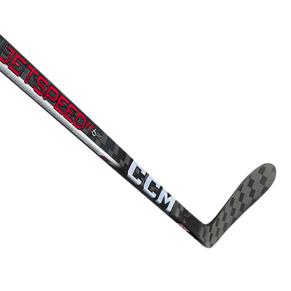 CCM JetSpeed FT6 Pro Stick Junior