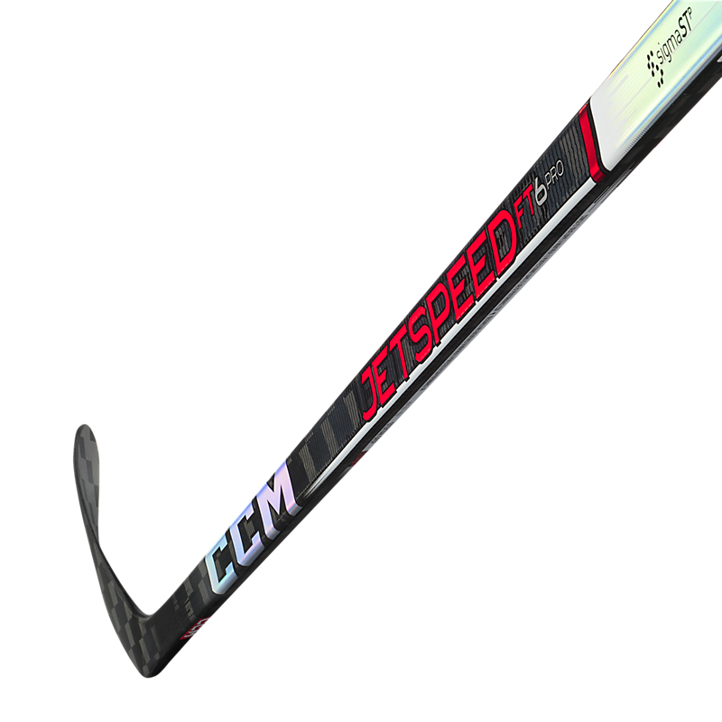 CCM JetSpeed FT6 Pro Stick Intermediate