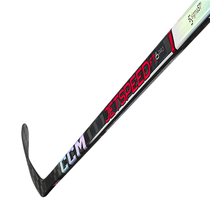 CCM JetSpeed FT6 Pro Stick Junior