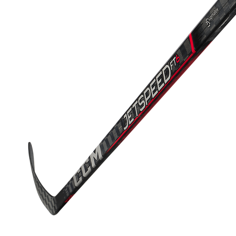 CCM JetSpeed FT6 Intermediate Stick