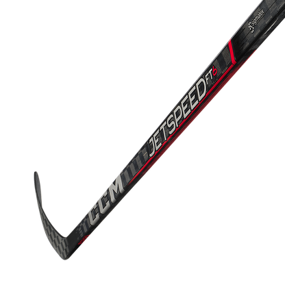 CCM JetSpeed FT6 Intermediate Stick