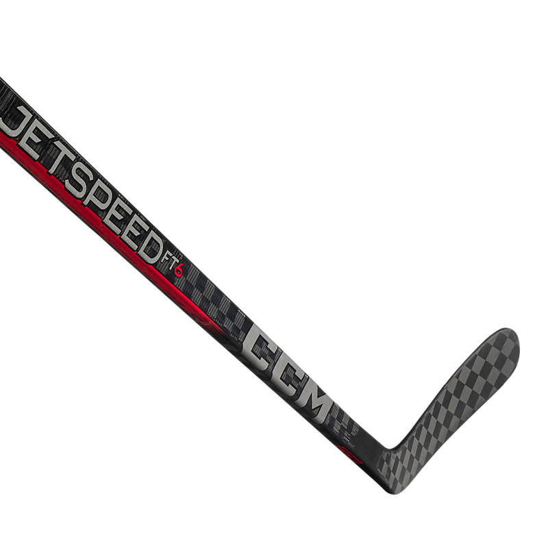 CCM JetSpeed FT6 Intermediate Stick