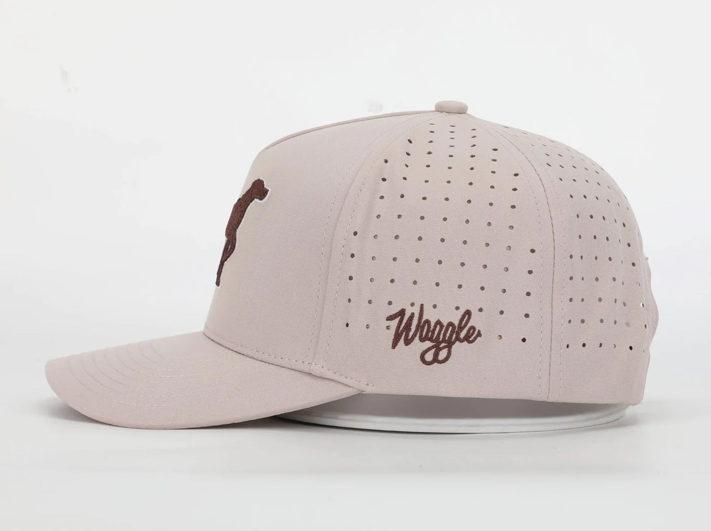 Waggle Bird Dog Hat