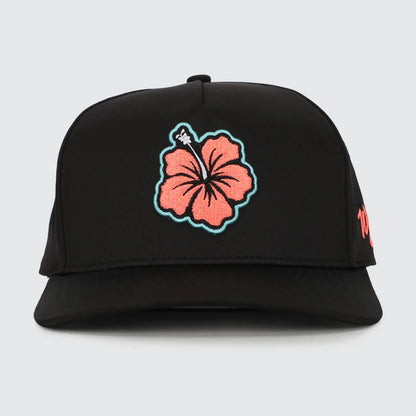 Lei'd Hat