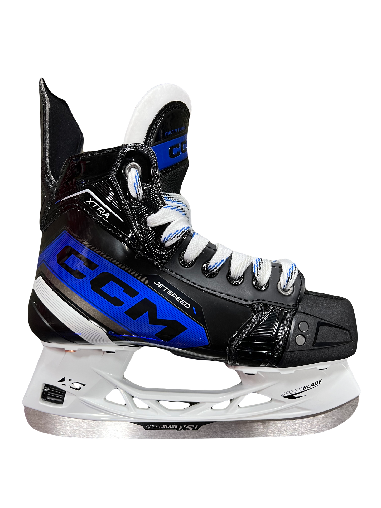 CCM JetSpeed XTRA Skate Intermediate