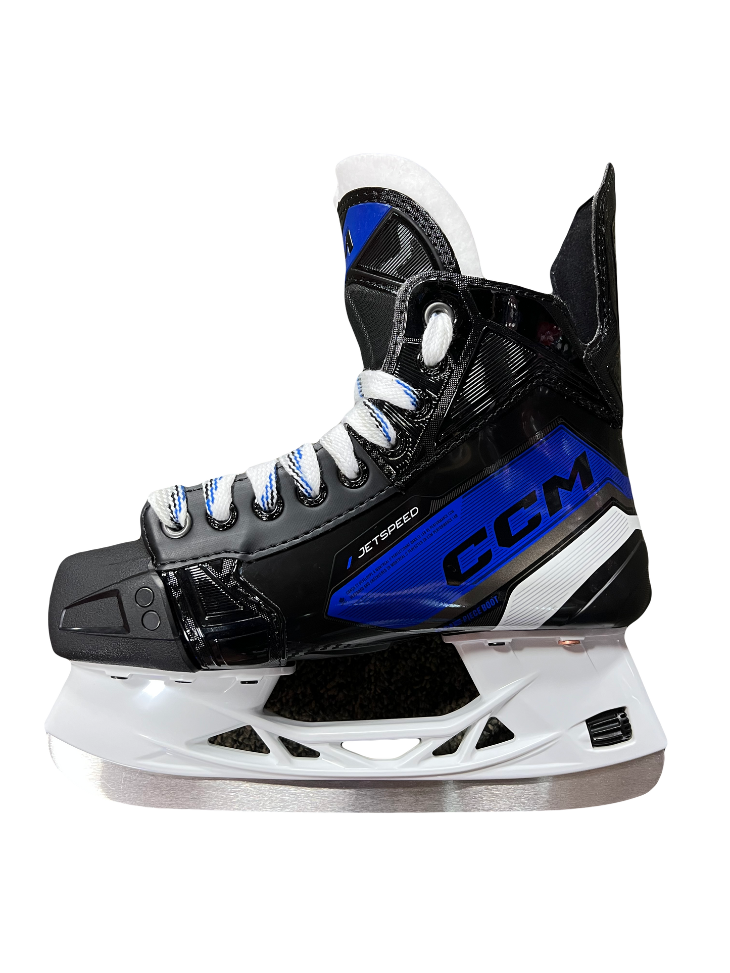 CCM JetSpeed XTRA Skate Intermediate