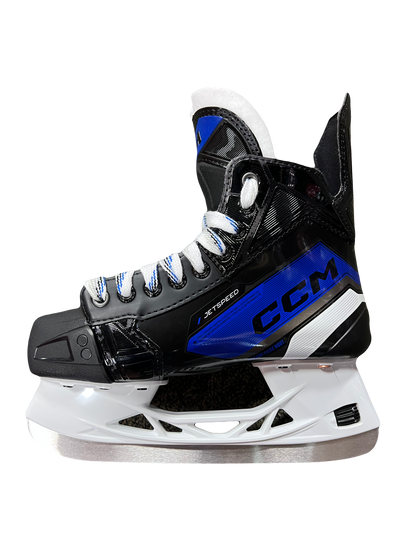 CCM JetSpeed XTRA Skate Intermediate