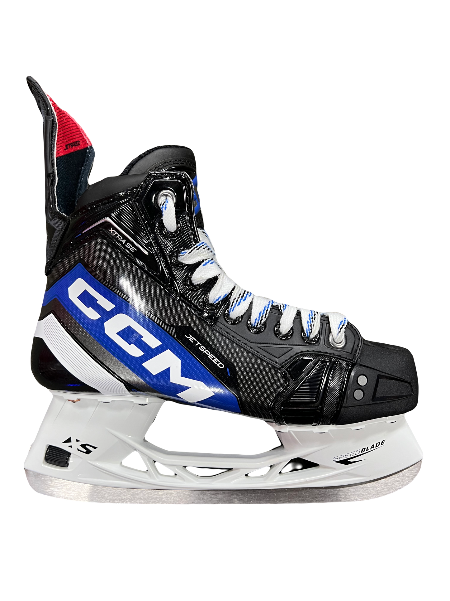 CCM JetSpeed XTRA SE Skate Senior