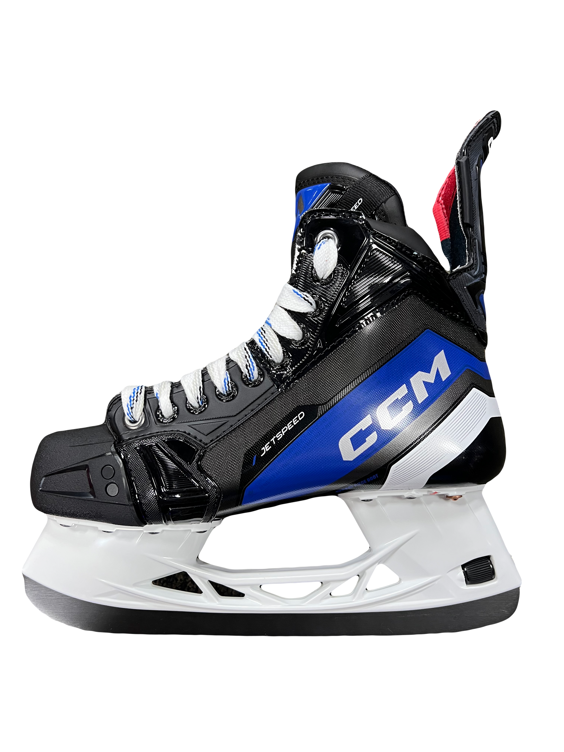 CCM JetSpeed XTRA Plus Skate Senior – Dave's Sport Shop CCM JetSpeed XTRA Plus Skate Senior – Dave's Sport Shop