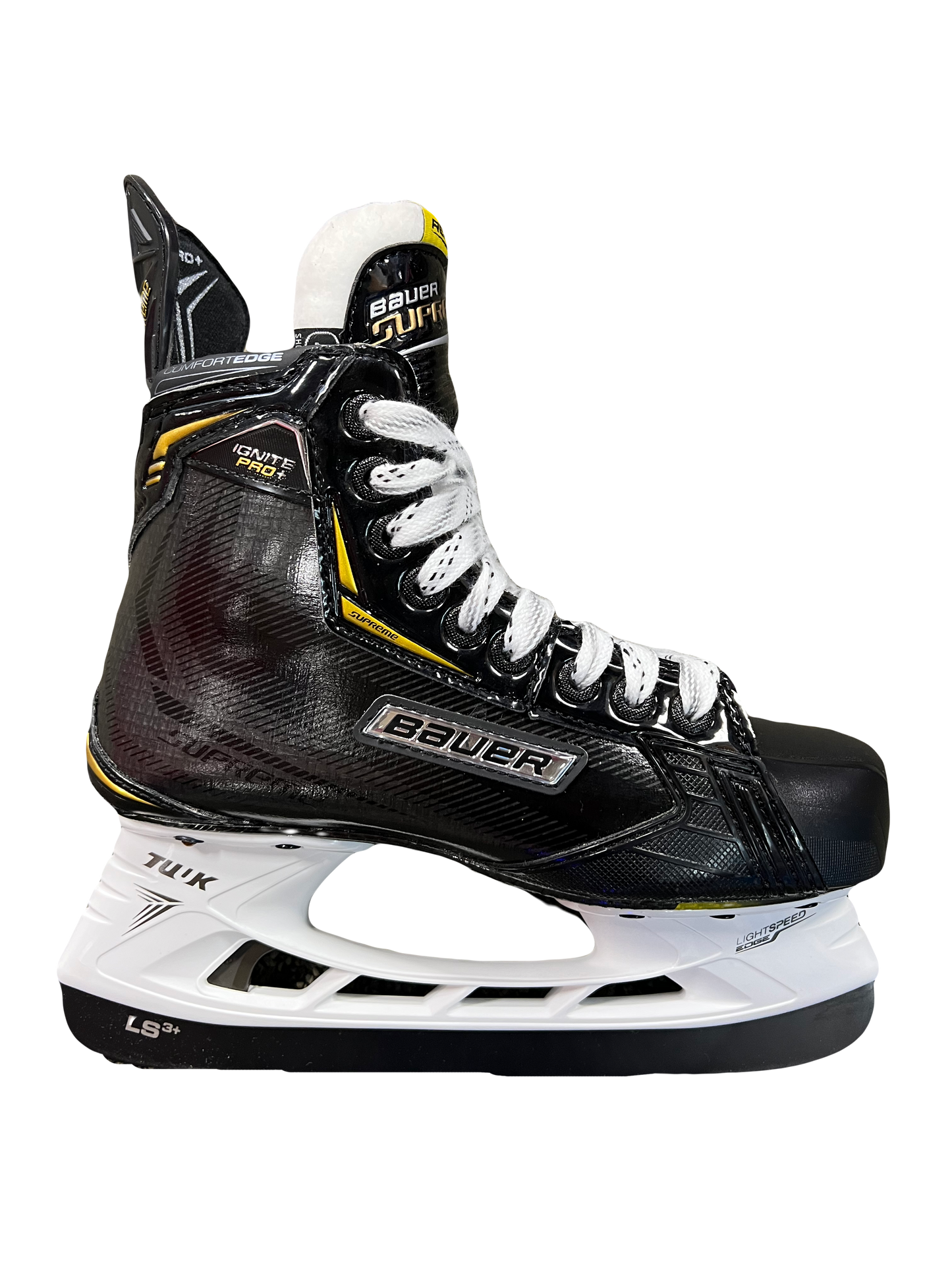 Bauer Supreme Ignite Pro+ Skate