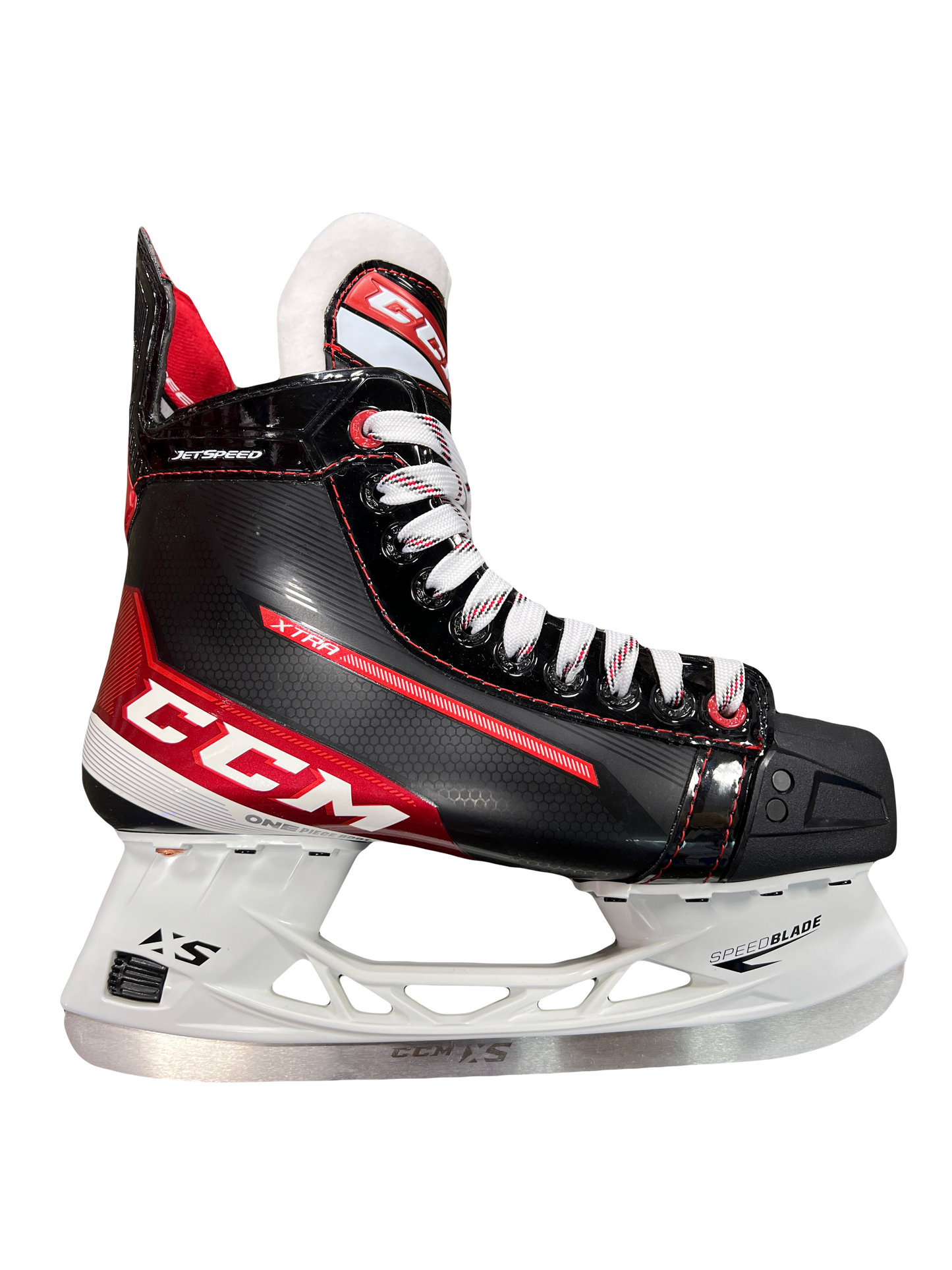 CCM JetSpeed XTRA Skate