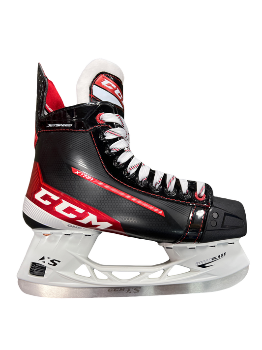 CCM JetSpeed XTRA Skate