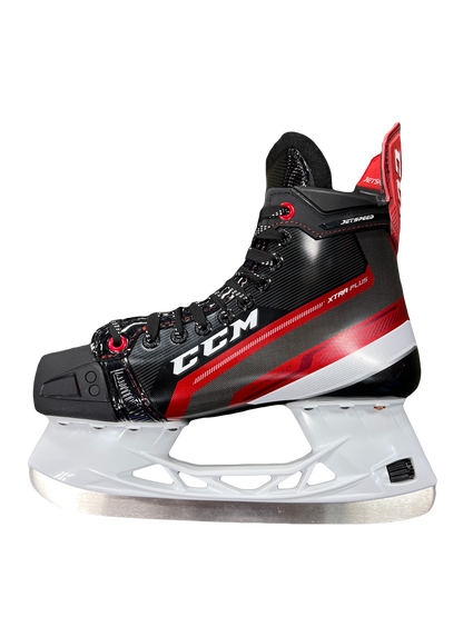 CCM JetSpeed XTRA Plus Skate