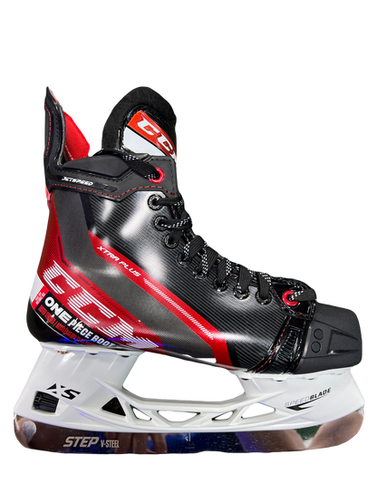 CCM JetSpeed XTRA Plus Skate