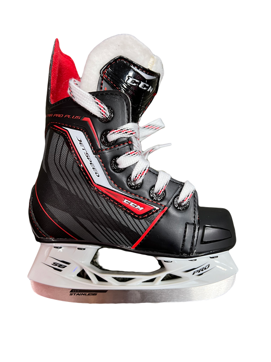 CCM JetSpeed Skate Youth