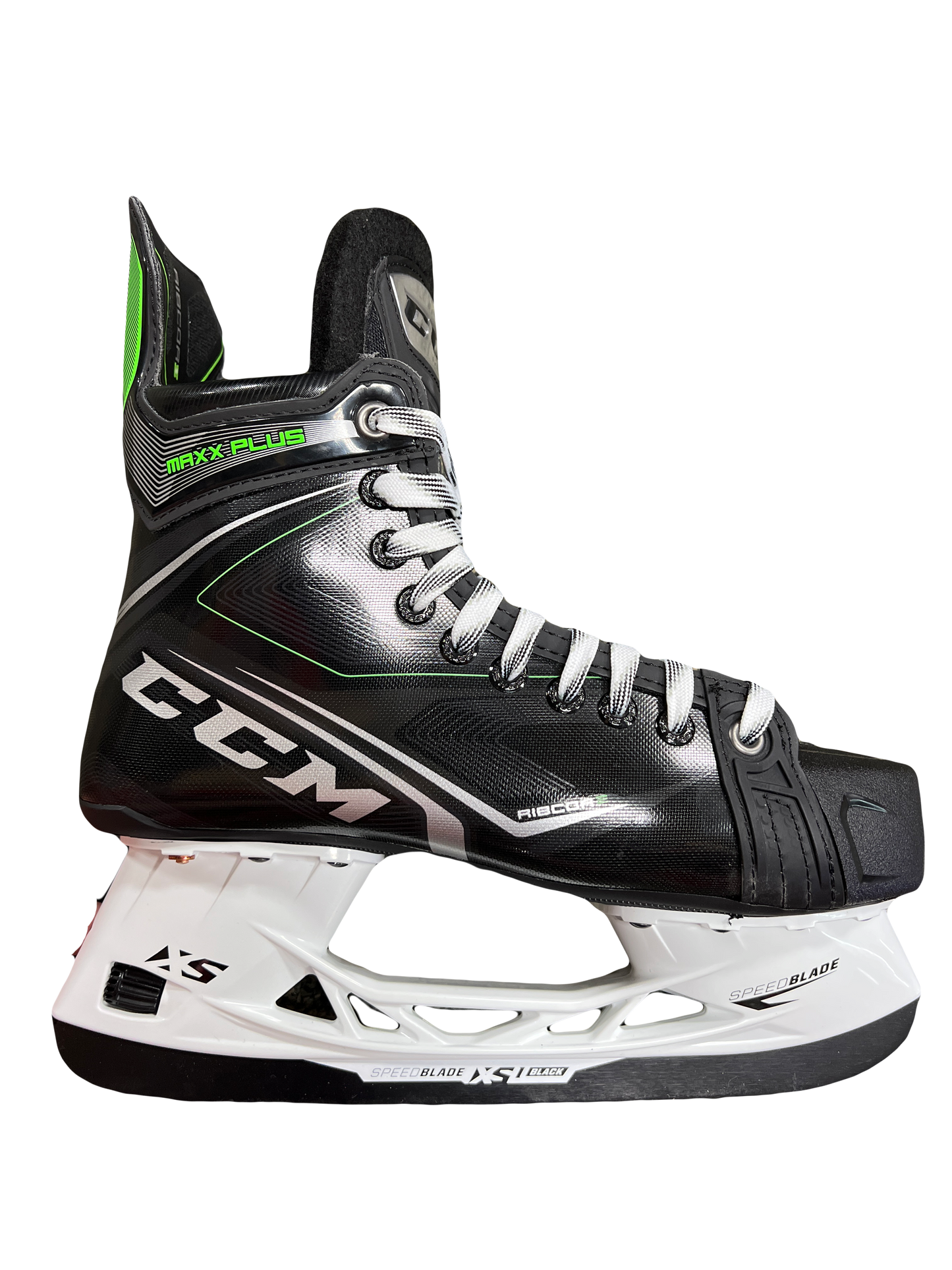 CCM RibCor Maxx Plus Skate