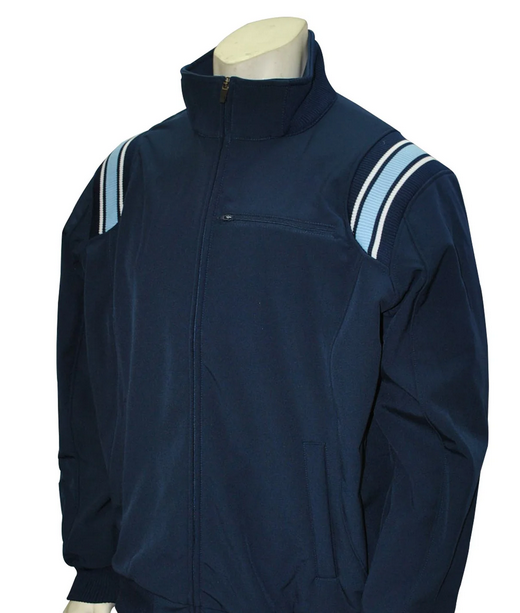Smitty Major League Style All Weather Fleece Jacket