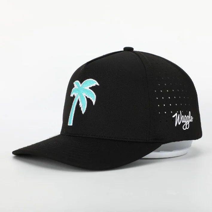 Waggle Ocean Breeze Hat