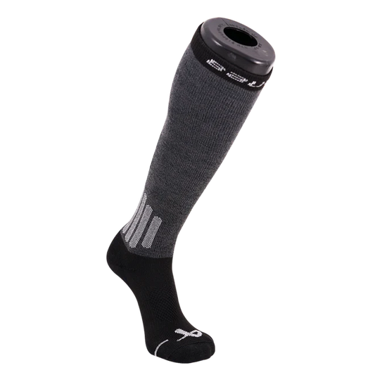 Bauer Pro 360 Cut Resistant Tall Sock