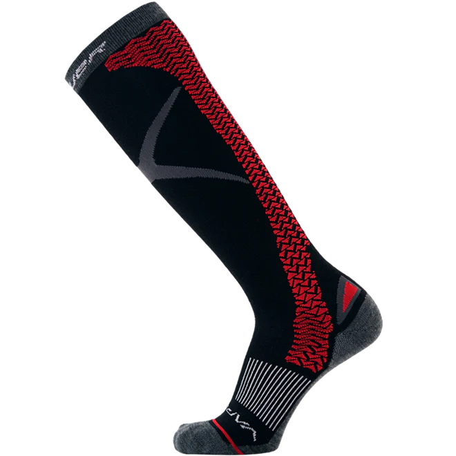 Bauer Pro Vapor Tall Sock Senior