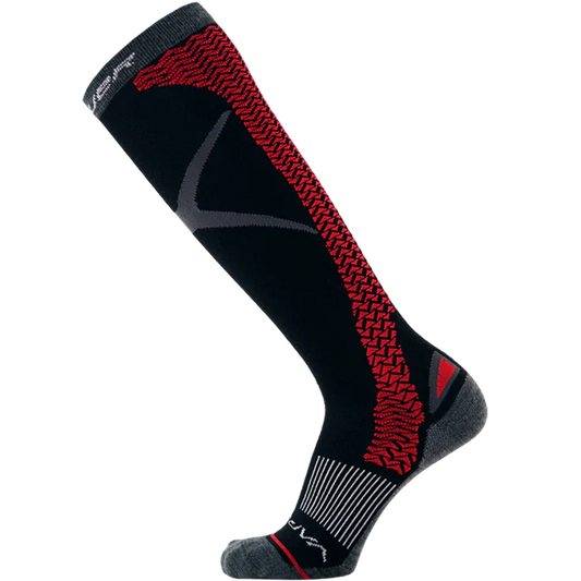 Bauer Pro Vapor Tall Sock Senior