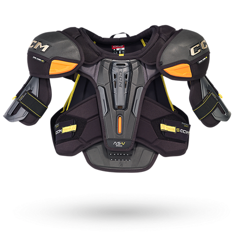 CCM Tacks AS-V Pro Shoulder Pad Junior