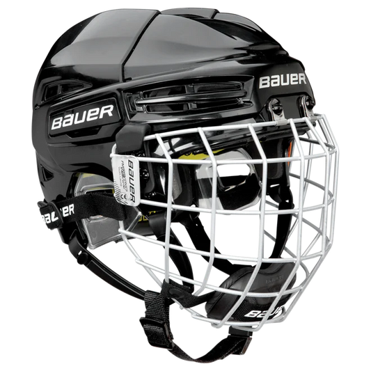 Bauer Re-Akt 100 Youth Combo