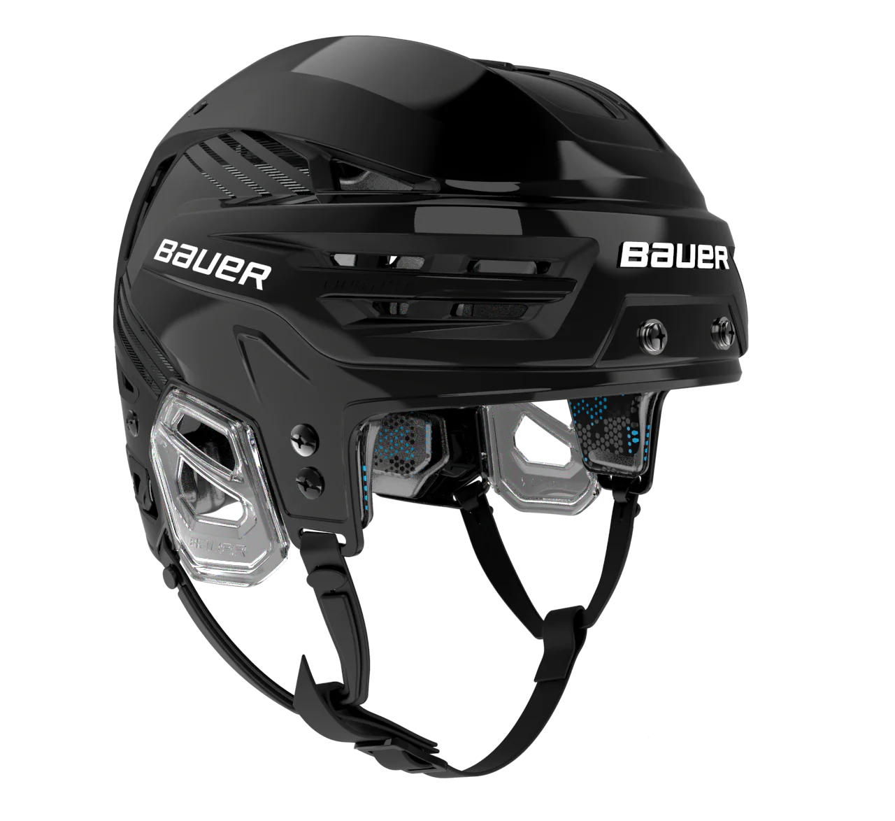 Bauer Re-Akt 85 Helmet