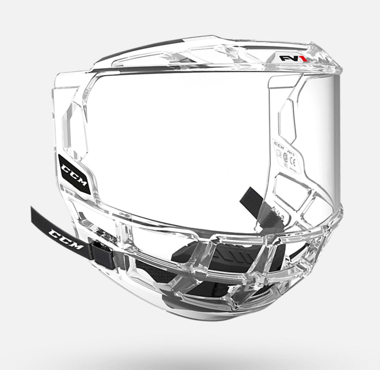 CCM FV1 Visor Senior