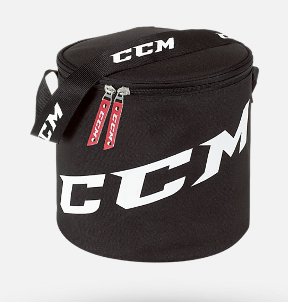 CCM Puck Bag