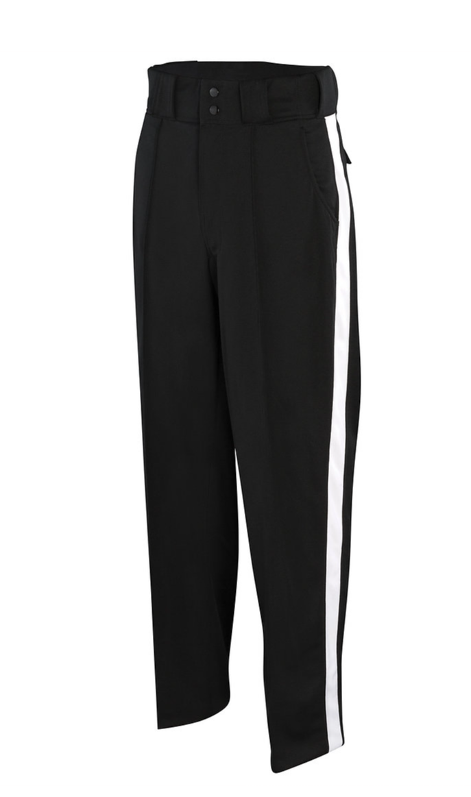 Smitty Football Referee Pant