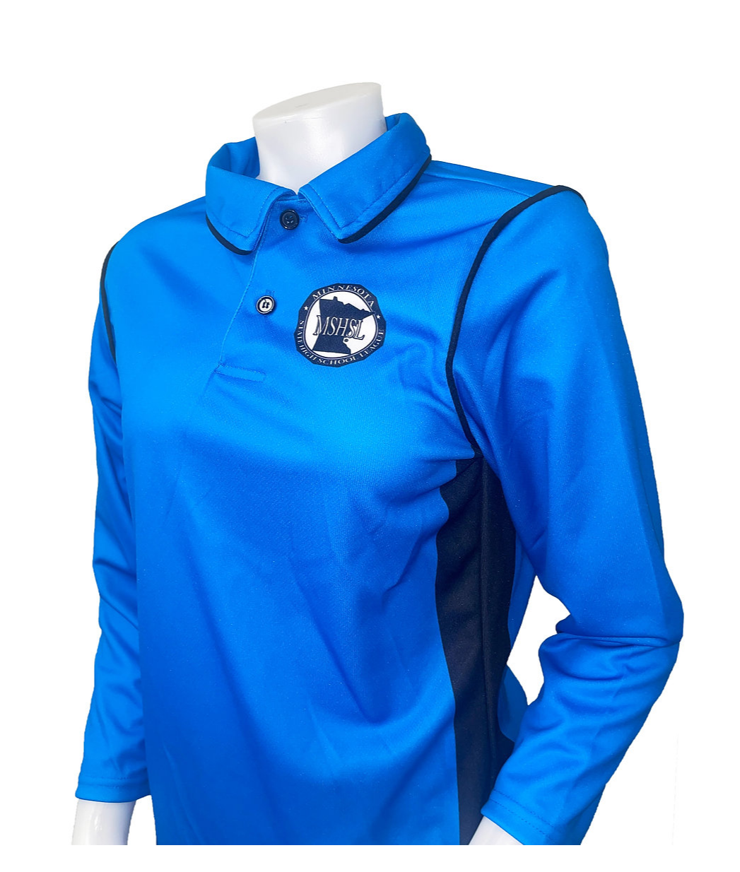 MSHSL Women's Volleyball Long Sleeve Shirt