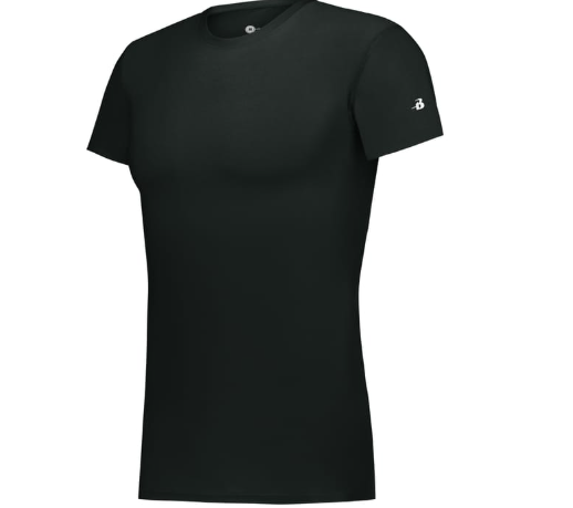 PRO COMPRESSION CREW (462100)