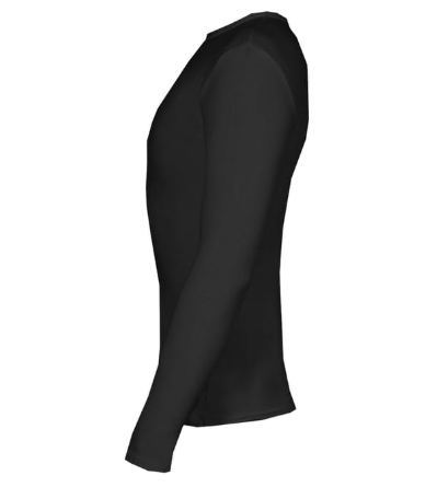 PRO COMPRESSION LONG SLEEVE CREW