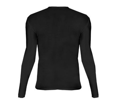 PRO COMPRESSION LONG SLEEVE CREW