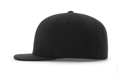 4 Stitch Umpire Hat