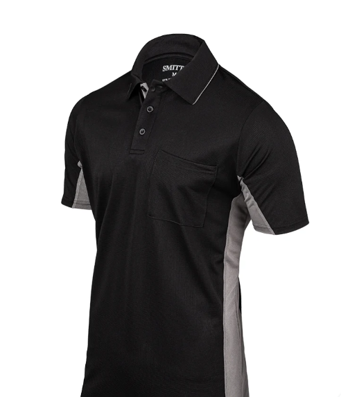 Men's Pro Flex Umpire Shirts BBS314