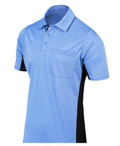 Men's Pro Flex Umpire Shirts BBS314