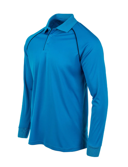 Men's Long Sleeve Volleyball Shirt
