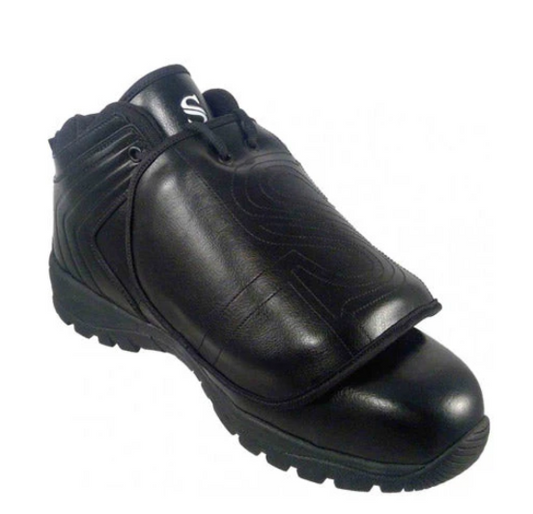 Smitty Mid-Cut Umpire Plate Shoes