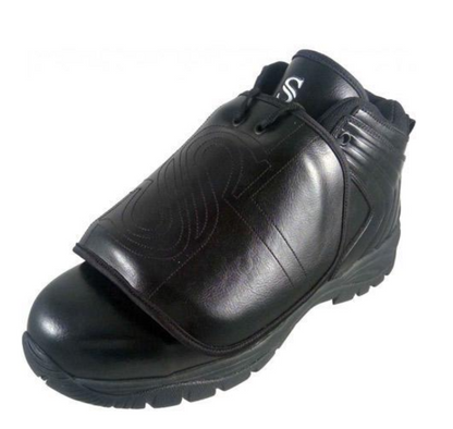 Smitty Mid-Cut Umpire Plate Shoes