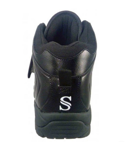 Smitty Mid-Cut Umpire Plate Shoes