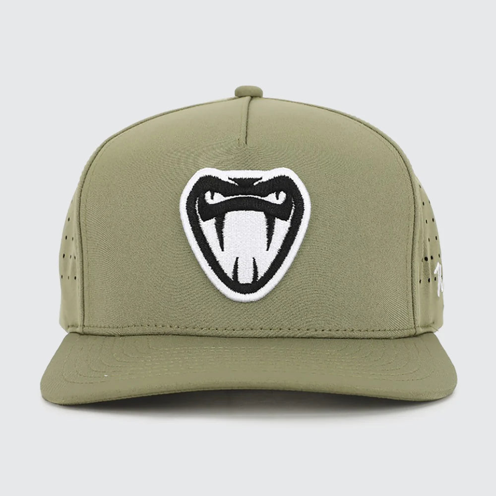 Waggle Venom Hat