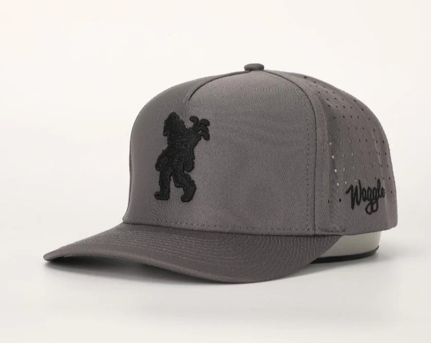 Waggle Squatch Hat