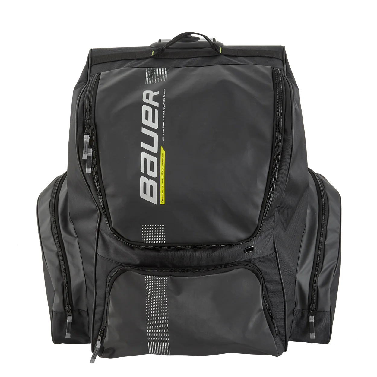 Bauer Elite Wheeled Backpack