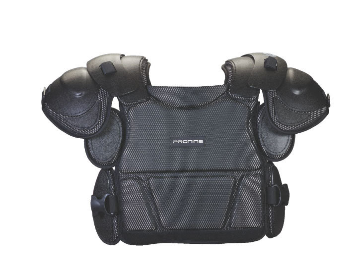 ProNine Umpire Chest Protector